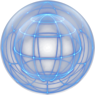 globe icon