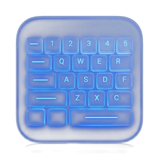 keyboard icon
