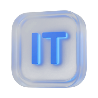 type icon