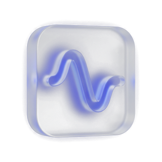 waveform icon
